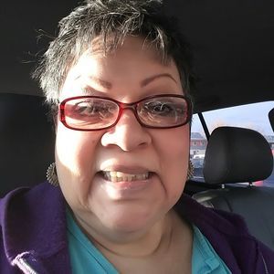 Meet your Posher, Alice